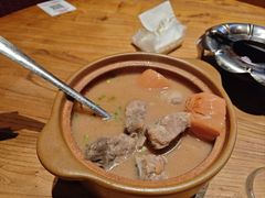 -汉小城·老铫子藕汤·乡野湖北菜(江汉路吉庆街店)