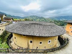 -福建土楼(南靖)景区