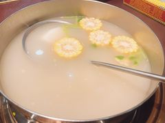 -大吉利·潮汕鲜牛肉火锅(总店)