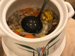 -福今喜粤餐厅