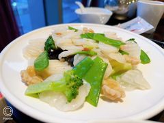 -老牌坊鲁菜名店(宽厚里店)