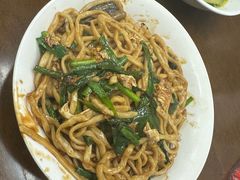 -三百碗宝应长鱼面(板仓街店)