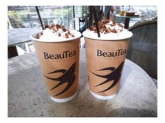 -BeauTea水仙(coco park店)