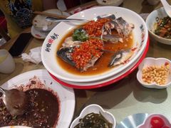-湘阁里辣(南岭购物广场店)