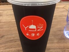-老刘家永盛斋·传统泡馍(东关南街店)
