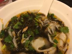 -咸亨大酒店-自助餐厅(解放南路店)