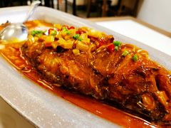 -徽镇小厨·经典徽菜(马连道店)