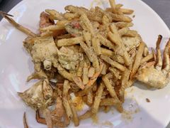 -李叔叔虾蟹大排档(青羊店)
