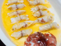 -新光酒家·河豚·海鲜·蟹料理(浦东店)