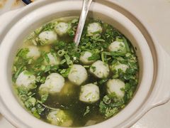 -日丰园海肠水饺·老字号大连海鲜(和平广场店)