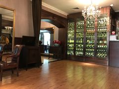 -老洋房花园饭店(绍兴路店)