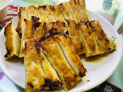 三鲜锅贴-天津锅贴(火车站西路店)