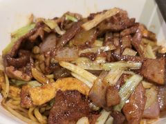 -寻裕记·现炒浇头面(人民广场店)