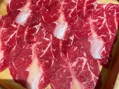 -浅锅和牛小锅放题(深业上城店)