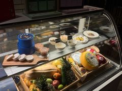 -圣丰索菲特·法国餐厅