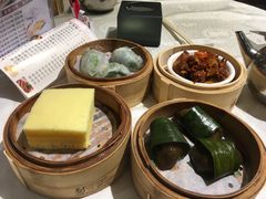 -四点金饭店(将军澳店)