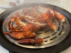 -青蓬蒸汽海鲜·深圳老字号·团建聚会(壹方城店)