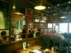 -手选潮汕鲜活牛肉火锅(二七广场店)