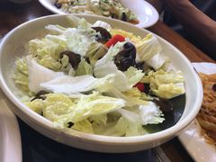 -蒙亨·手把肉·蒙古包文化主题餐厅(天恒广场店)