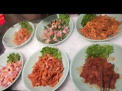 -聚盛源蒸汽海鲜火锅烤肉自助(巨川金海岸购物广场店)