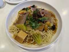 -尹兰楼西北风情餐厅(嘉定店)
