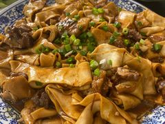 胡羊焖饼-壹阁胡羊焖饼(特色小吃街店)