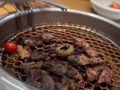 -本家韩国烤肉(青岛万象城店)