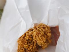 -麦当劳(烟台海港路店)