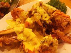 -真浪大家乐海鲜餐馆