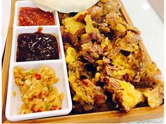 -肘子酥·天津菜·特色捞面(德云社店)