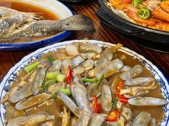 -醉壹号海鲜大排档(厦门美食地标店)