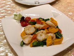 -8餐厅(新葡京酒店)