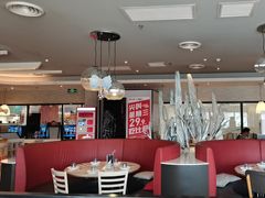 -必胜客(积水潭店)