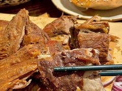 -清真·双公羊·馕坑烤全羊(奥体店)