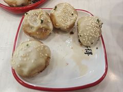 -咬不得高祖生煎·简餐(骆家庄店)