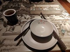 -绿茶餐厅(深圳龙华天虹购物中心店)