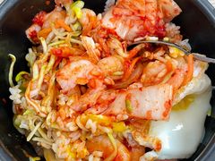 -韩聚园韩国料理(文灶店)