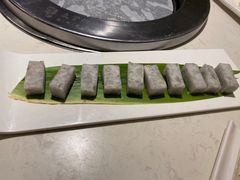 虾滑-么子烤肉(化龙池店)