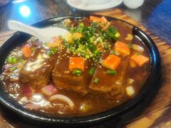 -东馆和天下特色餐饮(工农店)
