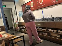 -尚尚仙·酸汤猪手·猪肚鸡火锅(华联万柳购物中心店)