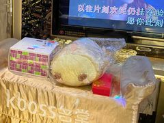 -堂会·KTV·自助餐·团建聚会(天河店)
