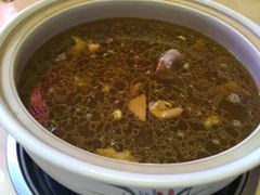 -爱膳菌锅锅(阳南店)