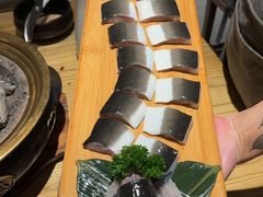 -泥炉烧肉师(新街口金銮巷店)