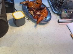 -南沙辉记烧鸡·荔枝木炭火吊烧(旧镇店)