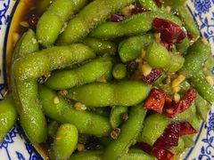 -江城燕子大排档(江汉路步行街店)