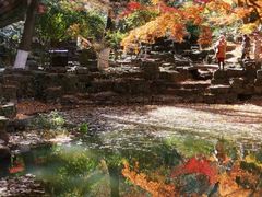 -虞山风景区