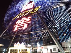 -星城之眼摩天轮