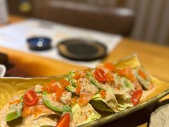 -隐鮨日料(北辰三角洲店)