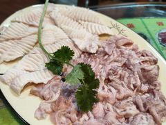 -华哥新鲜猪精品美食