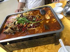 -金记湛味坊(瑞云中路店)